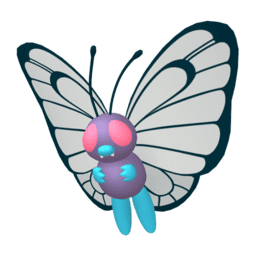 Butterfree