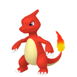 Charmeleon