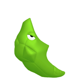 Metapod